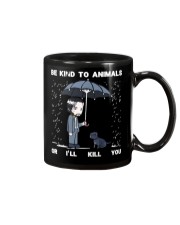 Keanu Reeves Mug thumbnail