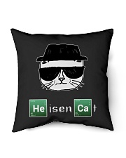 TShopx HeisenCat Indoor Pillow - 16” x 16” thumbnail