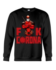 Selling Out Fast Crewneck Sweatshirt thumbnail