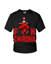 Selling Out Fast Youth T-Shirt thumbnail