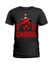 Selling Out Fast Ladies T-Shirt thumbnail