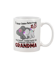 Gift for Grandma Mug thumbnail