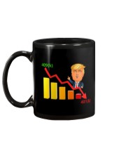 409k vs 401k Mug back