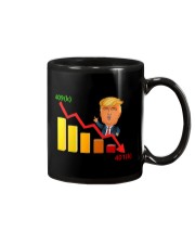 409k vs 401k Mug front