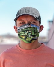 Tractor print sk00005 Cloth face mask aos-face-mask-lifestyle-06
