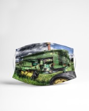 Tractor print sk00005 Cloth face mask aos-face-mask-lifestyle-22