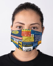 FFA pattern print sk00010 Cloth face mask aos-face-mask-lifestyle-01