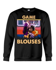 Chappelle's Show Game Blouses Crewneck Sweatshirt tile