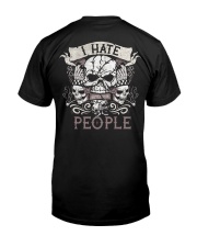 My god's not dead Premium Fit Mens Tee tile