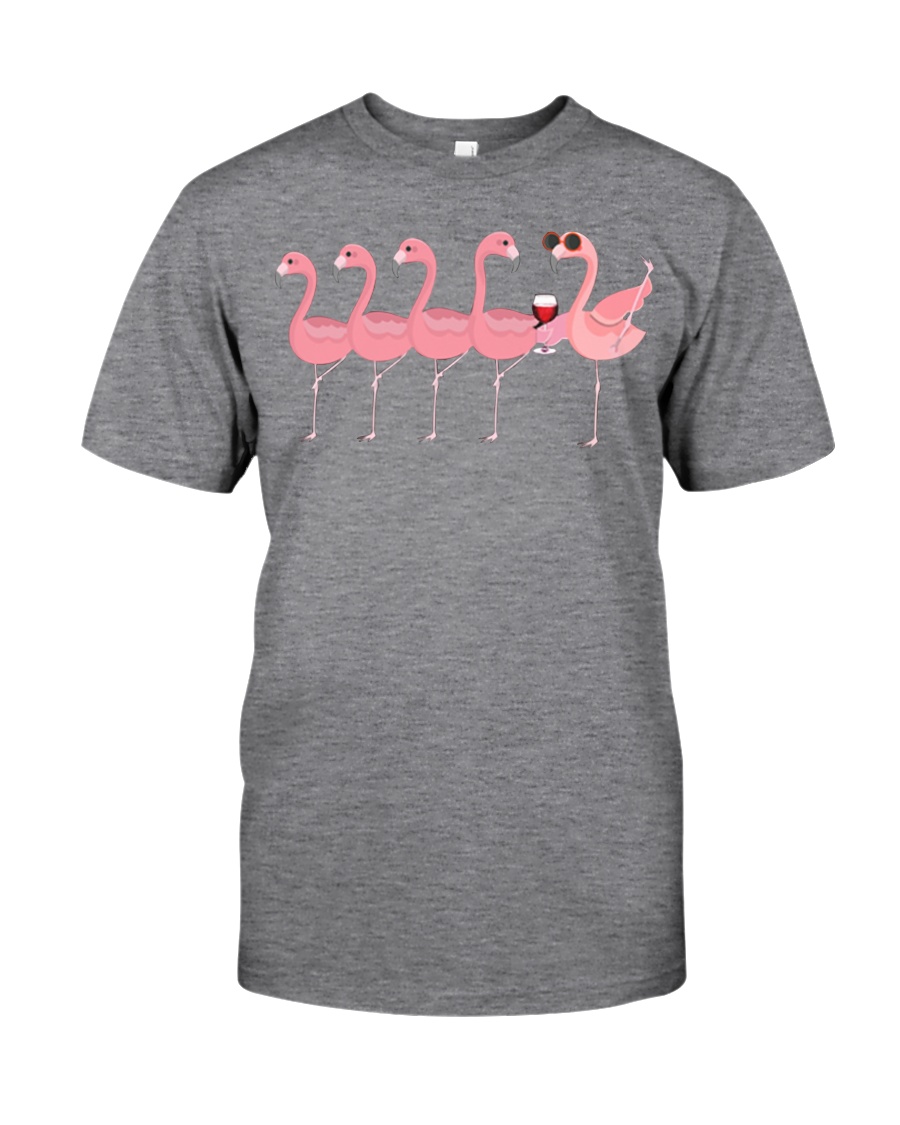 Flamingo Classic T-Shirt