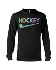 Field Hockey Long Sleeve Tee tile