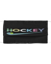 Field Hockey Mask tile
