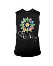 Sewing Quilting Sleeveless Tee tile