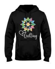 Sewing Quilting Hooded Sweatshirt tile