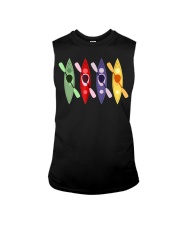Funny Kayaking T Shirt Cool Kayak Sleeveless Tee tile