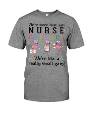 We're More Than Just Nurse Premium Fit Mens Tee tile