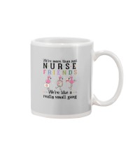 We're More Than Just Nurse Mug tile
