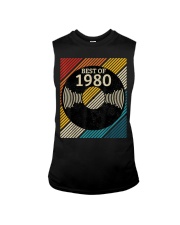 Best Of 1980 Sleeveless Tee tile