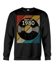Best Of 1980 Crewneck Sweatshirt tile
