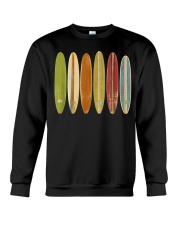 Longboard Surfboards Crewneck Sweatshirt tile