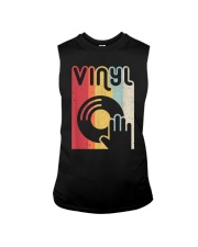 Vinyl Record 3 Sleeveless Tee tile