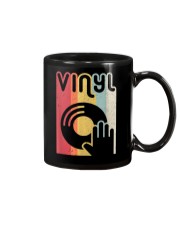 Vinyl Record 3 Mug tile