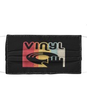 Vinyl Record 3 Mask tile