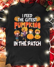I Feed The Cutest Pumpkins In The Patch (Front) Classic T-Shirt custom-t-shirts-classic-lifestyle-front-354