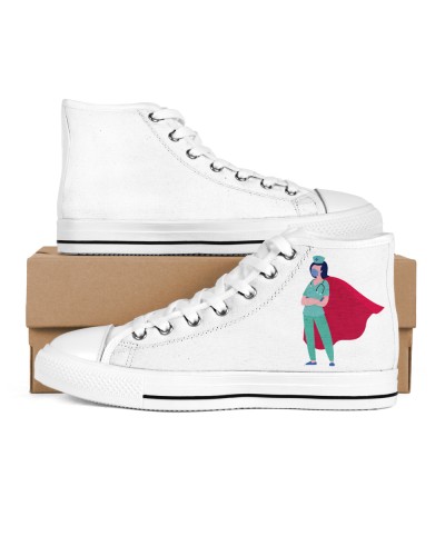 Nurse Hero Collection - Empower Your Inner Superpower! 