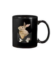 Rabbit Pocket Mug thumbnail