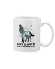 Wolf Soul Mug thumbnail