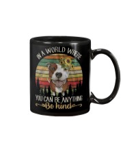 Pitbull Kind Mug thumbnail