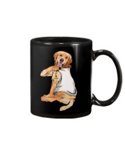 Golden Retriever Mom Mug thumbnail