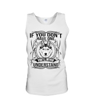 if You Don't Have Husky Unisex Tank thumbnail