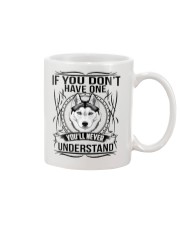 if You Don't Have Husky Mug thumbnail