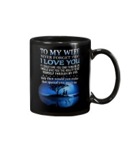 Never Forget That i Love You Mug thumbnail