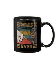 Rottweiler Dad Mug thumbnail