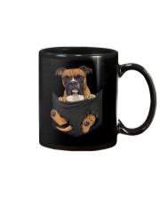 Boxer Pocket Mug thumbnail