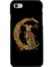 Pitbull MOON Phone Case thumbnail
