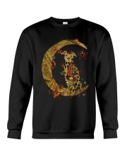Pitbull MOON Crewneck Sweatshirt thumbnail