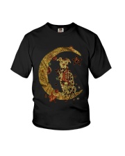 Pitbull MOON Youth T-Shirt thumbnail