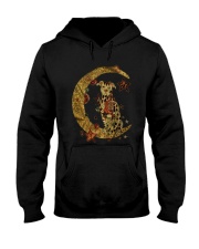 Pitbull MOON Hooded Sweatshirt thumbnail