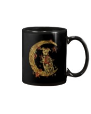 Pitbull MOON Mug thumbnail