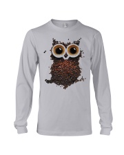 OWL COFFEE Long Sleeve Tee thumbnail