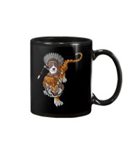 Pitbull Tigre Mug thumbnail