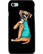 Boxer Mom Phone Case thumbnail