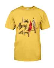 Always With You Classic T-Shirt front