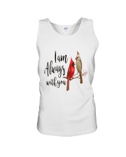 Always With You Unisex Tank thumbnail