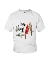 Always With You Youth T-Shirt thumbnail