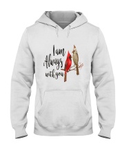 Always With You Hooded Sweatshirt thumbnail
